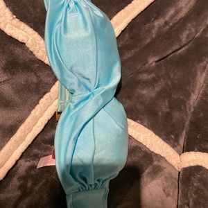 Victoria’s Secret strapless bathing suit